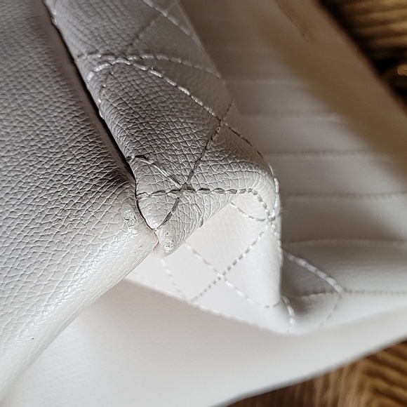 Aldo Lauser Women's Bone Tote - Picture 9 of 16